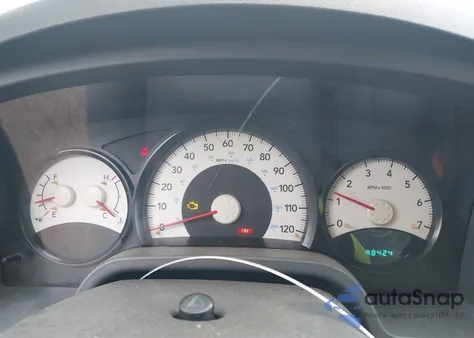 2007 Dodge Dakota St from USA, damaged, VIN 1D7HE22K37S177984